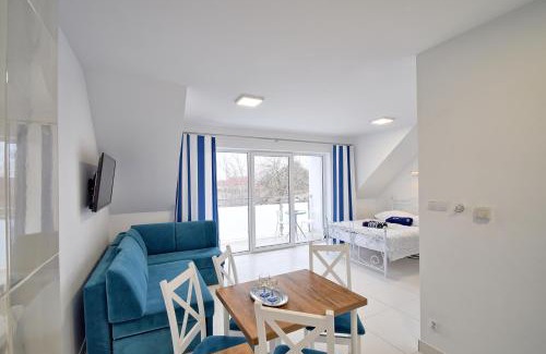 Rogowo Apartment | 3 Kolory