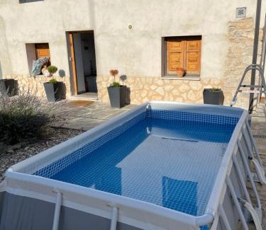 Penafiel Apartment | 3 Lienzos