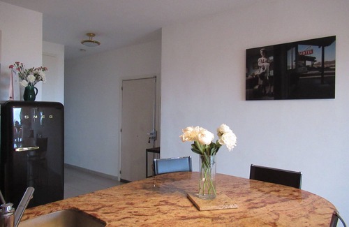 Beaulieu-sur-Mer Apartment | 3 luxury rooms, sea view , Beaulieu sur mer