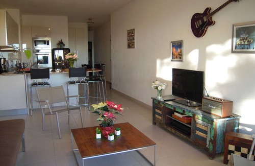 Beaulieu-sur-Mer Apartment | 3 luxury rooms, sea view , Beaulieu sur mer