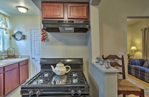 Broadmoor Apartment | ~ 3 Mi to Bourbon Street: Historic NOLA Apartment