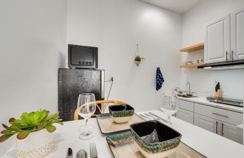 St. Cloud Apartment | 3 Mi to Lakefront Beach St Cloud Apt