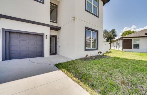 St. Cloud Apartment | 3 Mi to Lakefront Beach St Cloud Apt