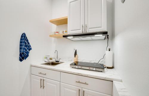 St. Cloud Apartment | 3 Mi to Lakefront Beach St Cloud Apt