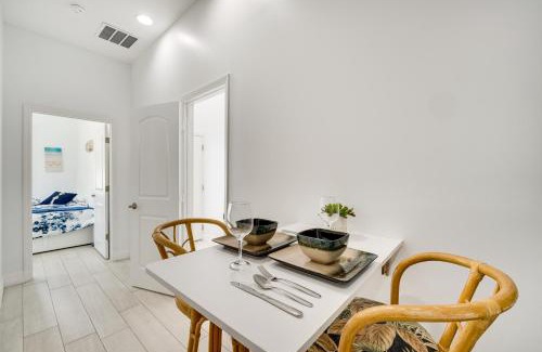 St. Cloud Apartment | 3 Mi to Lakefront Beach St Cloud Apt
