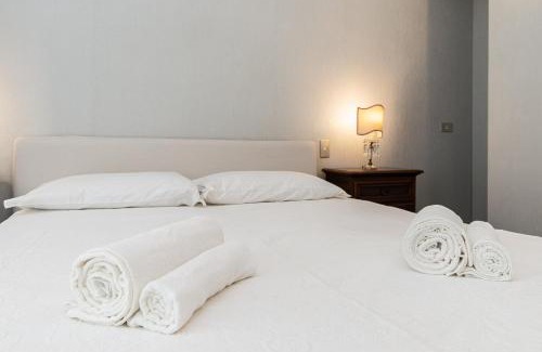Nervi Apartment | 3 min SPIAGGIA - 15 min CENTRO CITTÀ