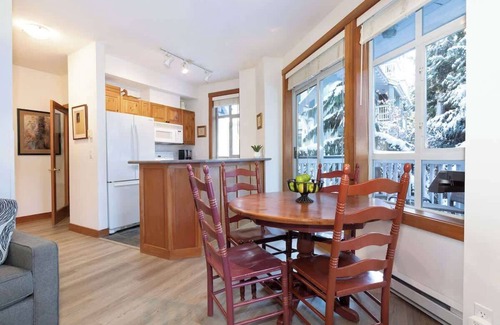 Village North House | 3 min Walk to Whistler Village, Parking, Views