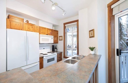 Village North House | 3 min Walk to Whistler Village, Parking, Views