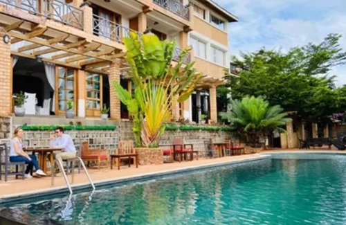 Ambohibao House | 3 minutes from the Airport - 1 BR/1 Bathroom