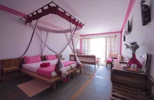 Ambohibao House | 3 minutes from the Airport - 1 BR/1 Bathroom