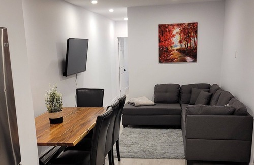 Saint-Sauveur Apartment | 3 Minutes du Centre Ville, Activité Familial et Touristique