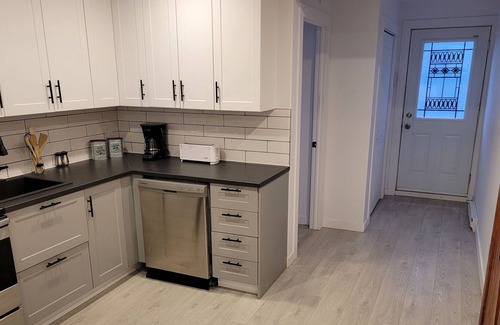 Saint-Sauveur Apartment | 3 Minutes du Centre Ville, Activité Familial et Touristique