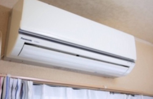 Kawanishi Apartment | 3 minutes walk from the station with parking exc - Merubeille Otsuka 101 / Shiki-gun Nara