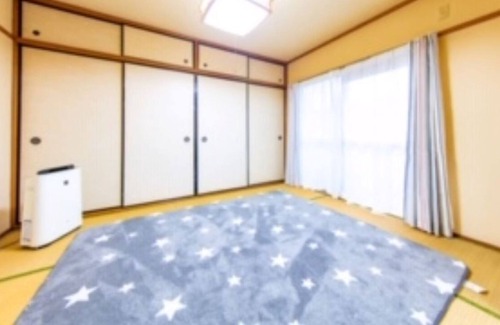Kawanishi Apartment | 3 minutes walk from the station with parking exc - Merubeille Otsuka 101 / Shiki-gun Nara