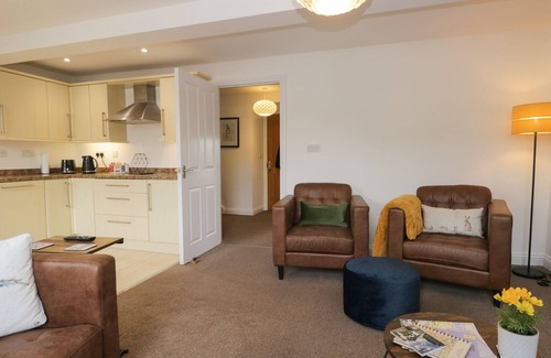 Kendal Cottage | 3 OLD PHARMACY COURT, family friendly in Kendal