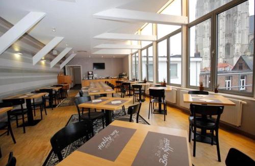 Mechelen Hotel | 3 Paardekens - City Centre Hotel