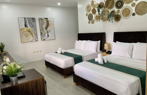 Lipa Hotel | 3 Peaks Resort & Boutique Hotel
