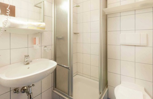 Mathon Apartment | 3-person apartment, No. 203 - Edelweißhof, Mathon