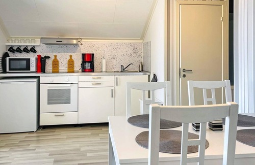 Stenungsund House | 3 person holiday home in STENUNGSUND