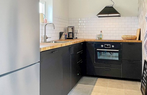 Bergkvara House | 3 person holiday home in BERGKVARA-By Traum