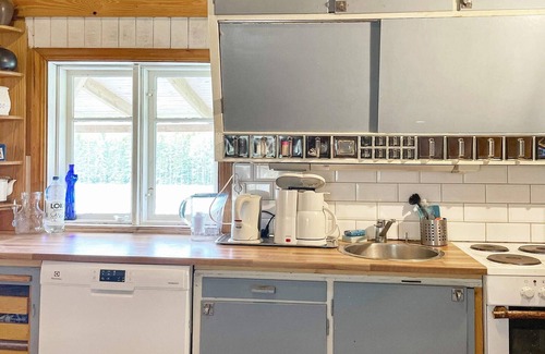 Otterstad House | 3 person holiday home in LIDKÖPING-By Traum