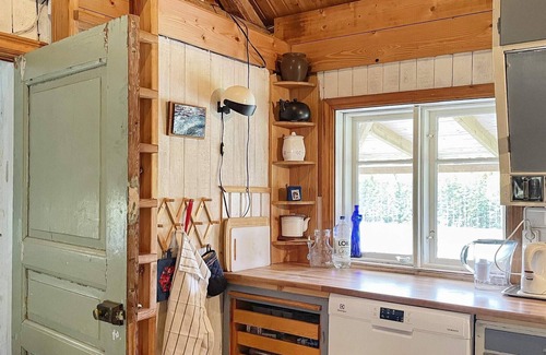Otterstad House | 3 person holiday home in LIDKÖPING-By Traum