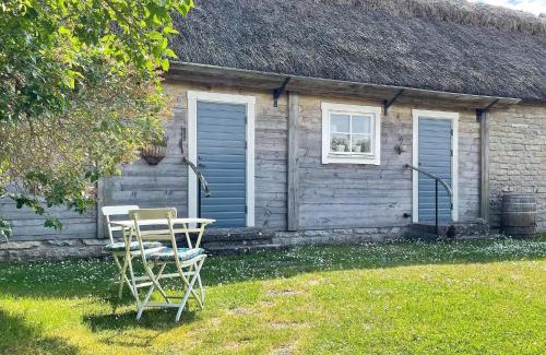 Lottorp House | 3 person holiday home in LÖTTORP
