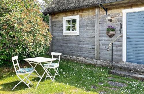 Lottorp House | 3 person holiday home in LÖTTORP