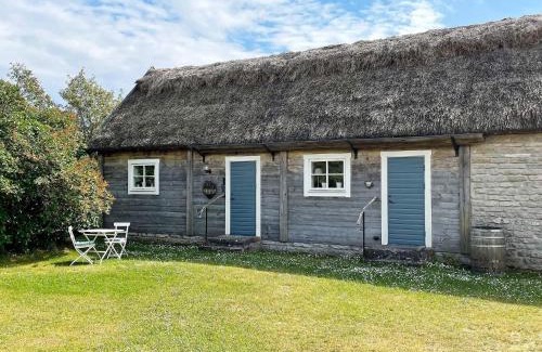 Lottorp House | 3 person holiday home in LÖTTORP