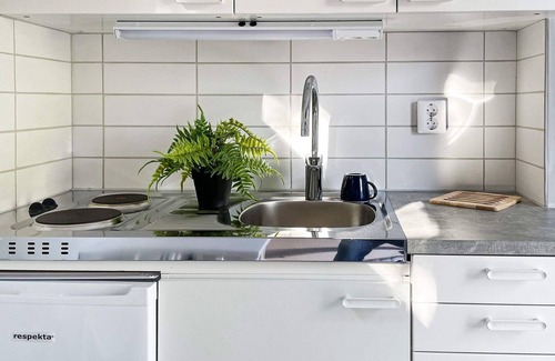Stavsjo House | 3 person holiday home in LJUNGBY-By Traum