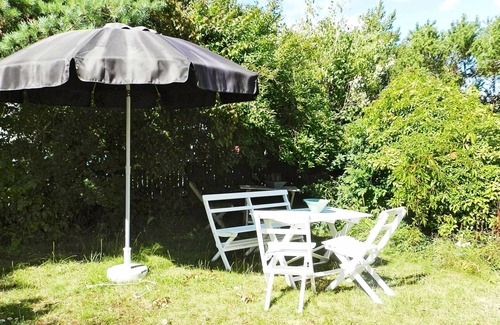 Lysekil House | 3 person holiday home in LYSEKIL