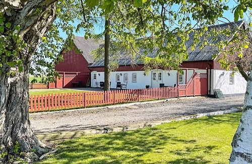 Skivarp House | 3 person holiday home in SKIVARP