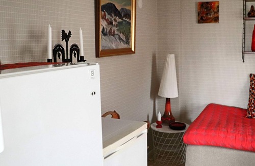 Traslovslage House | 3 person holiday home in TRÄLÖVSLÄGE-By Traum