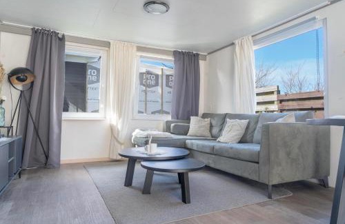 Westerland Ski Chalet | 3 persoons Chalet ZAZA