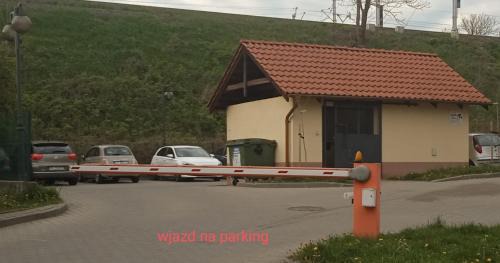 Olsztyn Apartment | 3-Pokojowy Apartament Villa Park - Top Location