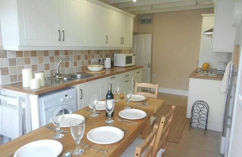 New Quay Cottage | 3 Prospect Place, New Quay