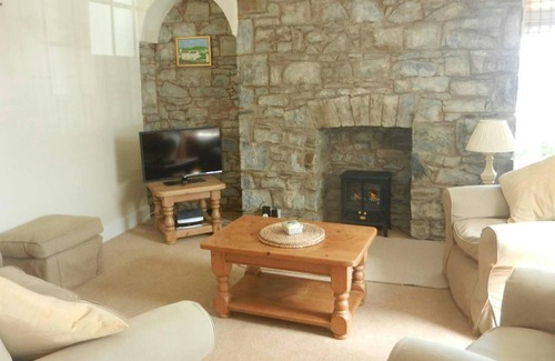 New Quay Cottage | 3 Prospect Place, New Quay