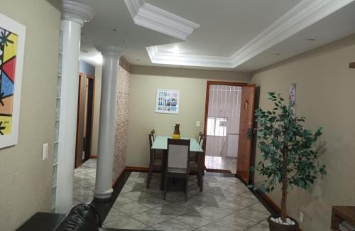 Vila Velha Apartment | 3 qts na Praia da Costa tudo perto e conforto para criançada