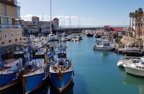 Saint Francis Bay Apartment | 3 Quarterdeck Apartment