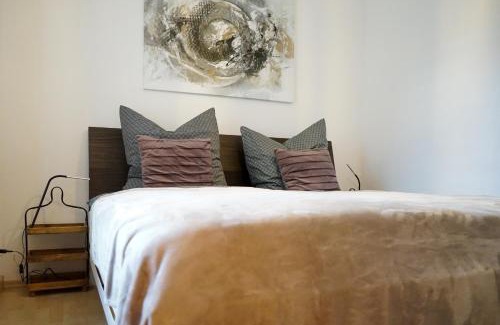 Jena Apartment | 3-Raum City-Appartement Jena