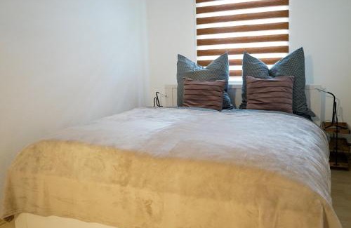 Jena Apartment | 3-Raum City-Appartement Jena