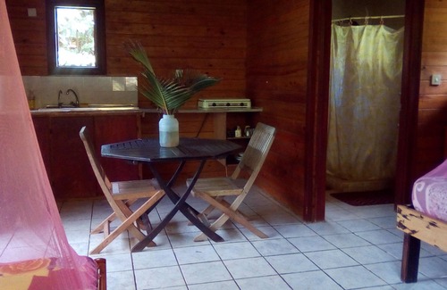 Rosalie Hotel | 3 Rivers & Rosalie Forest Eco Lodge