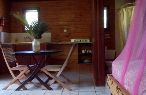 Rosalie Hotel | 3 Rivers & Rosalie Forest Eco Lodge