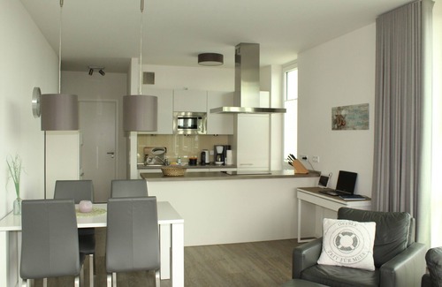Pelzerhaken Apartment | 3-room apartment D-05
