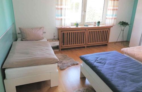Buerstadt Apartment | 3 room Apartment