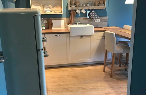 Bad Breisig Apartment | 3-room apartment - Ferienwohnungen Klein & Fein