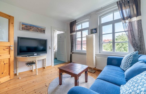 Ricklingen Apartment | 3 room apartment | ID 6629 | WiFi - Apartment