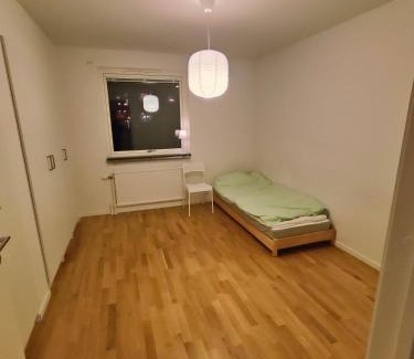 Katrineholm Apartment | 3 room apartment in central Katrineholm