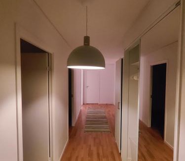 Katrineholm Apartment | 3 room apartment in central Katrineholm