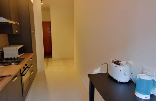 Padova Apartment | 3-room apartment near downtown Frank's studio rooms